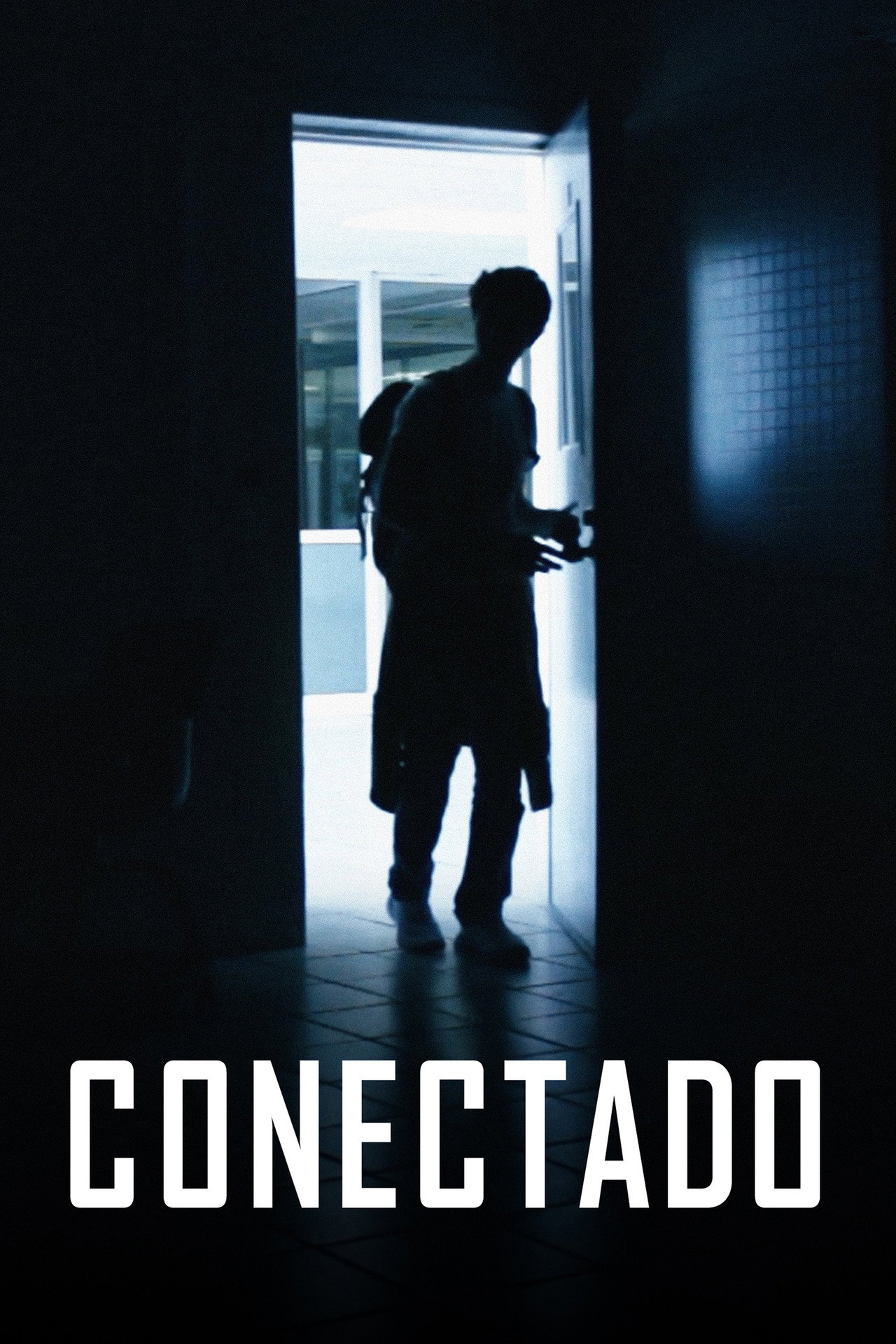 Conectado filmaffisch