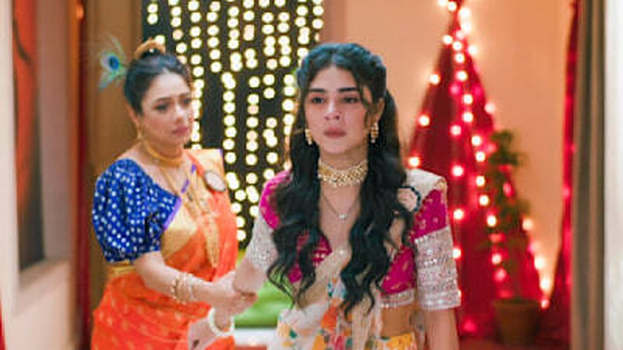 Anupamaa - Season 1 Episode 1771 : Anupama's Win, Rahi's Pain
