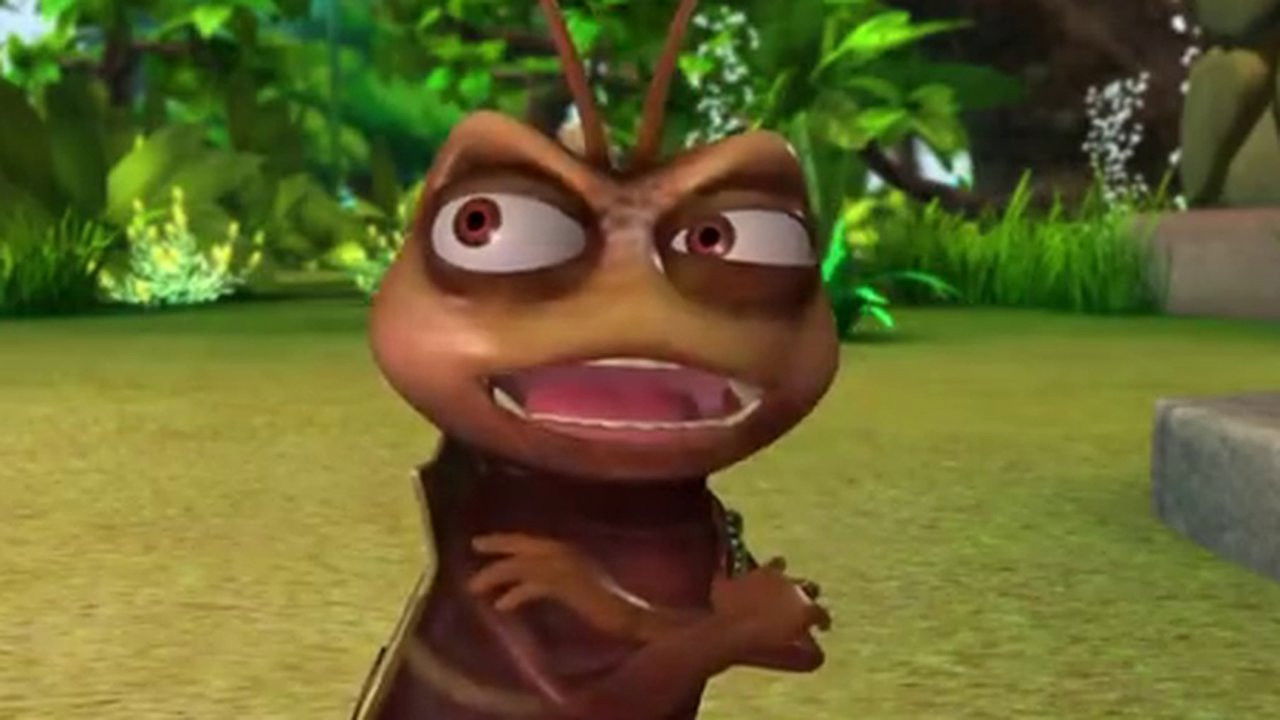 熊仔 — Épisode 14