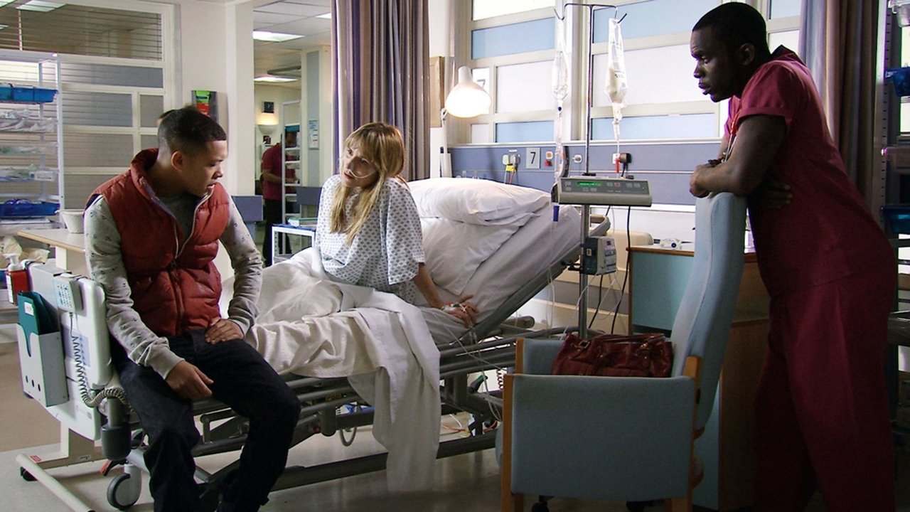 Holby City - Season 15 Episode 22 : Not Aaron