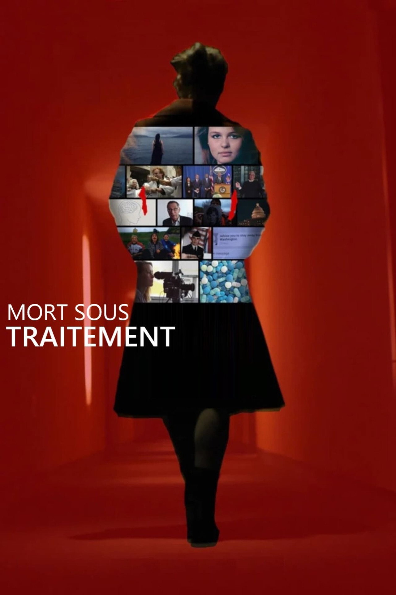Mort sous traitement