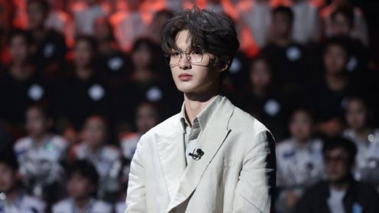 开始跳舞吧 — Épisode 2