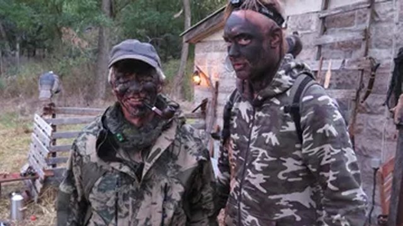 Kill & Eat - Season 5 Episode 9 : En kalkun i Nebraska