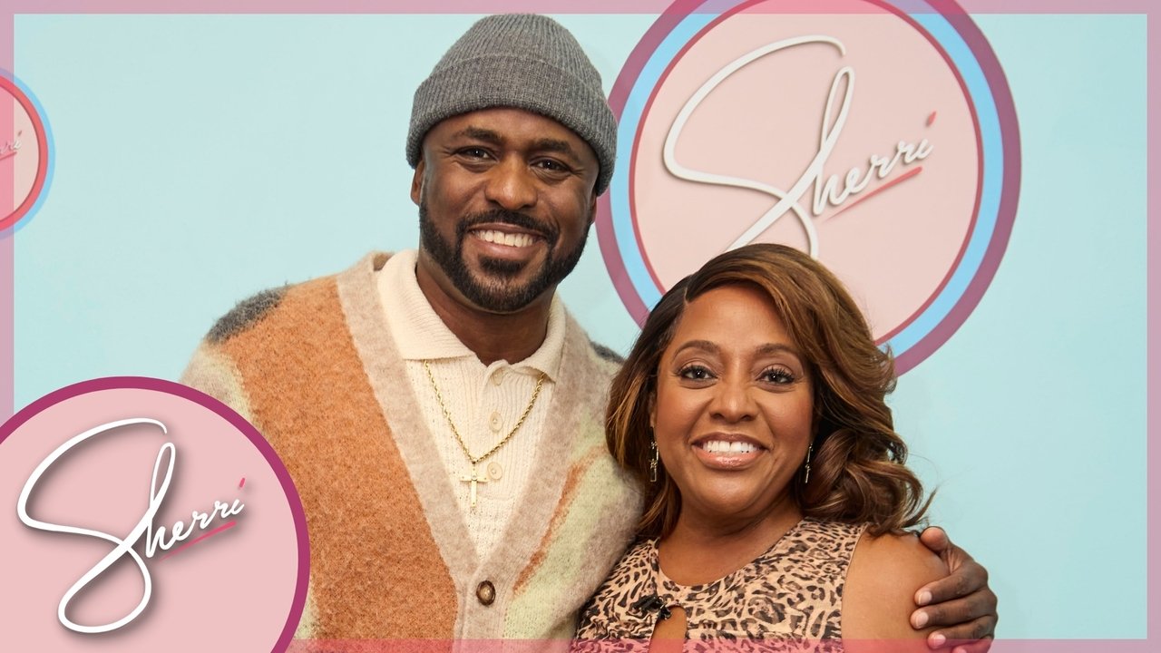 Sherri - Season 4 Episode 17 : Wayne Brady, Silvia Dionicio