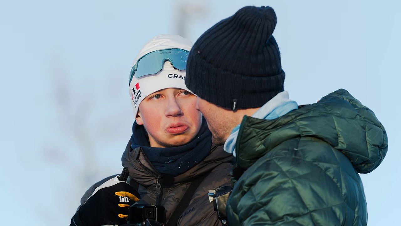 Team Pølsa — Épisode 5