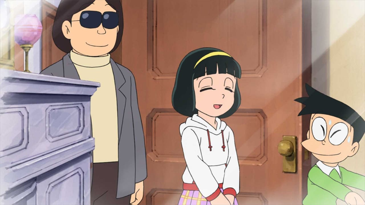 Doraemon - Season 1 Episode 849 : Episode 849