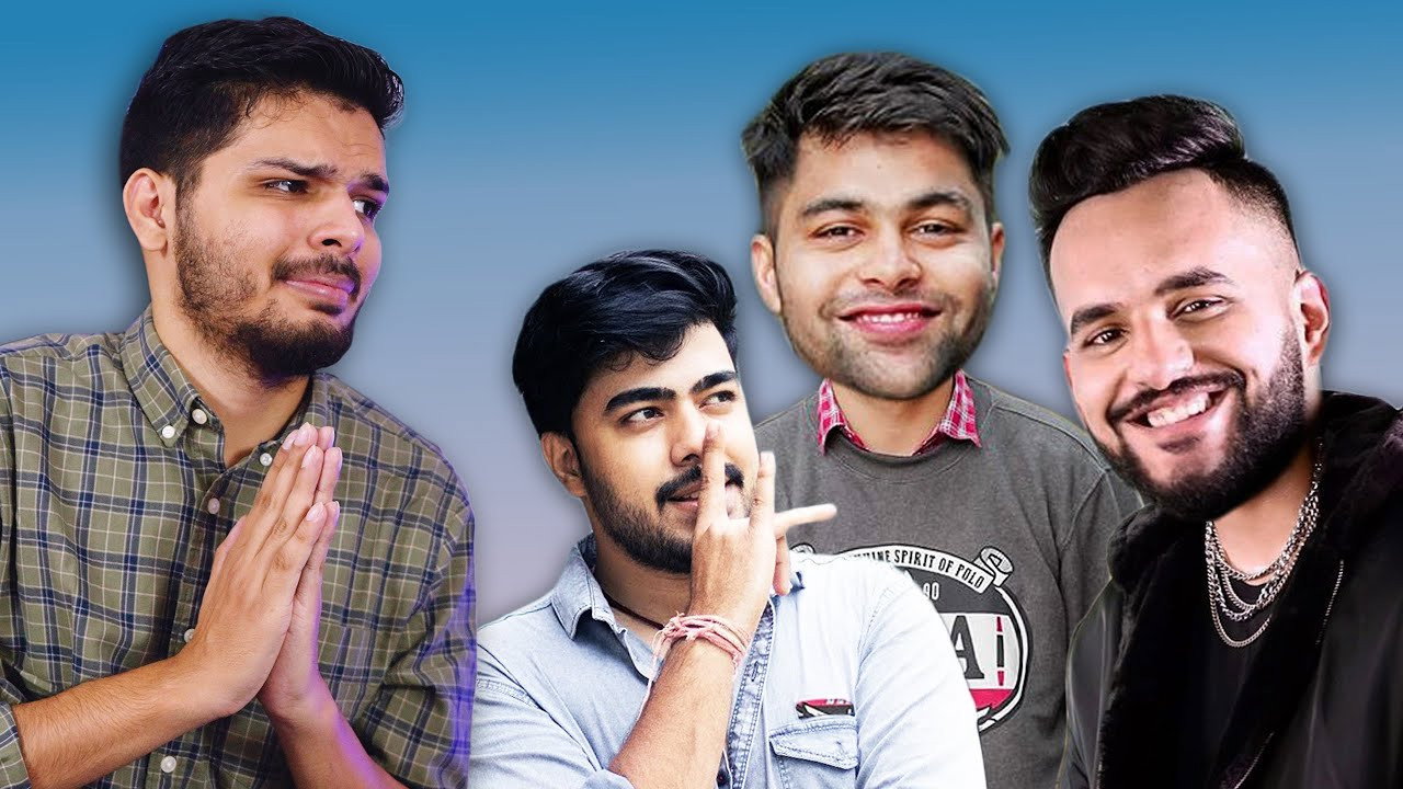 TONY KAKKAR IS BETTER THAN THESE YOUTUBERS