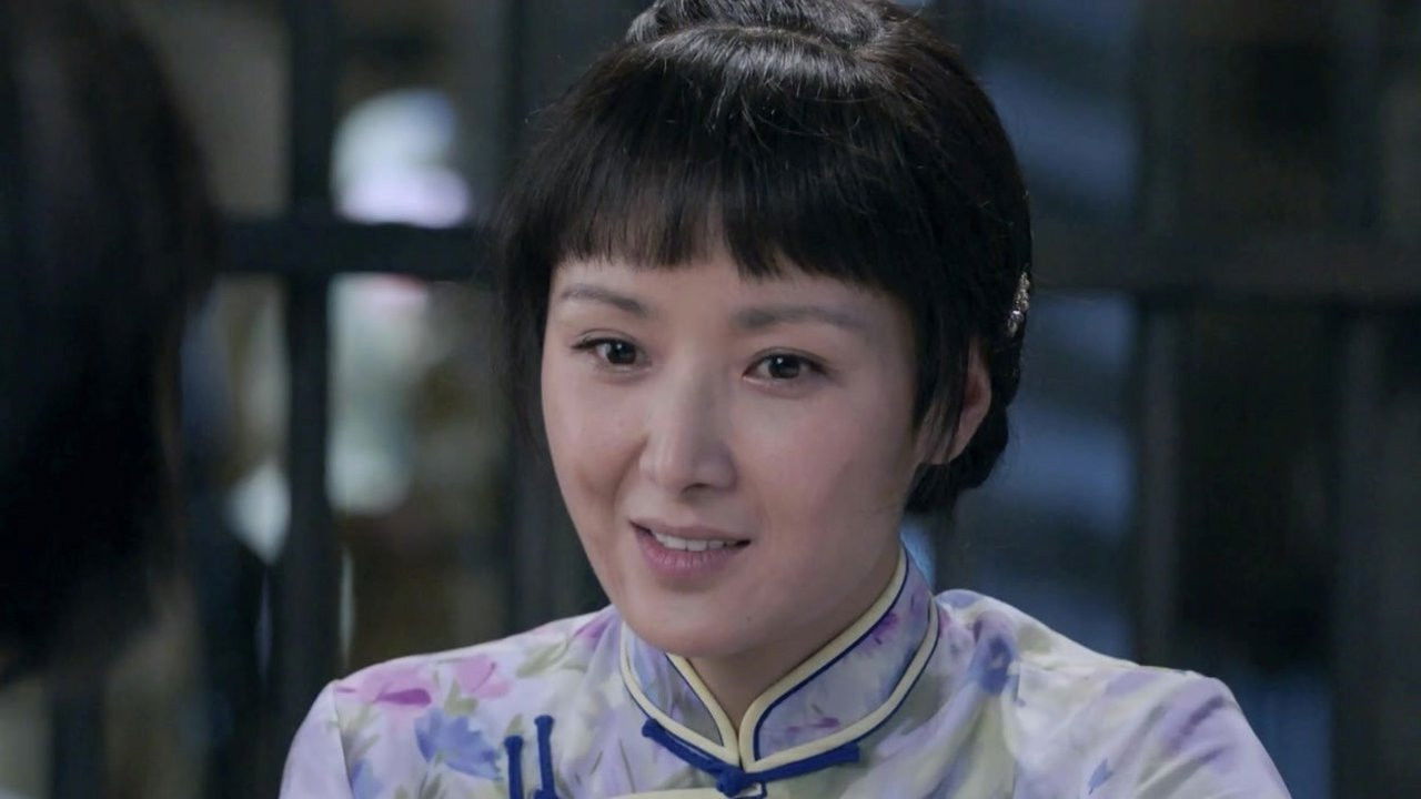 海之谣 — Épisode 8