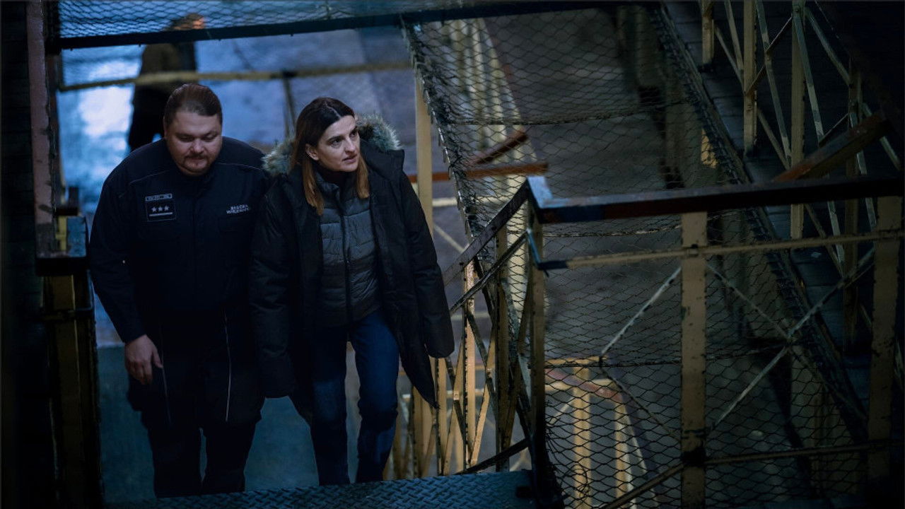 Klangor — Épisode 4