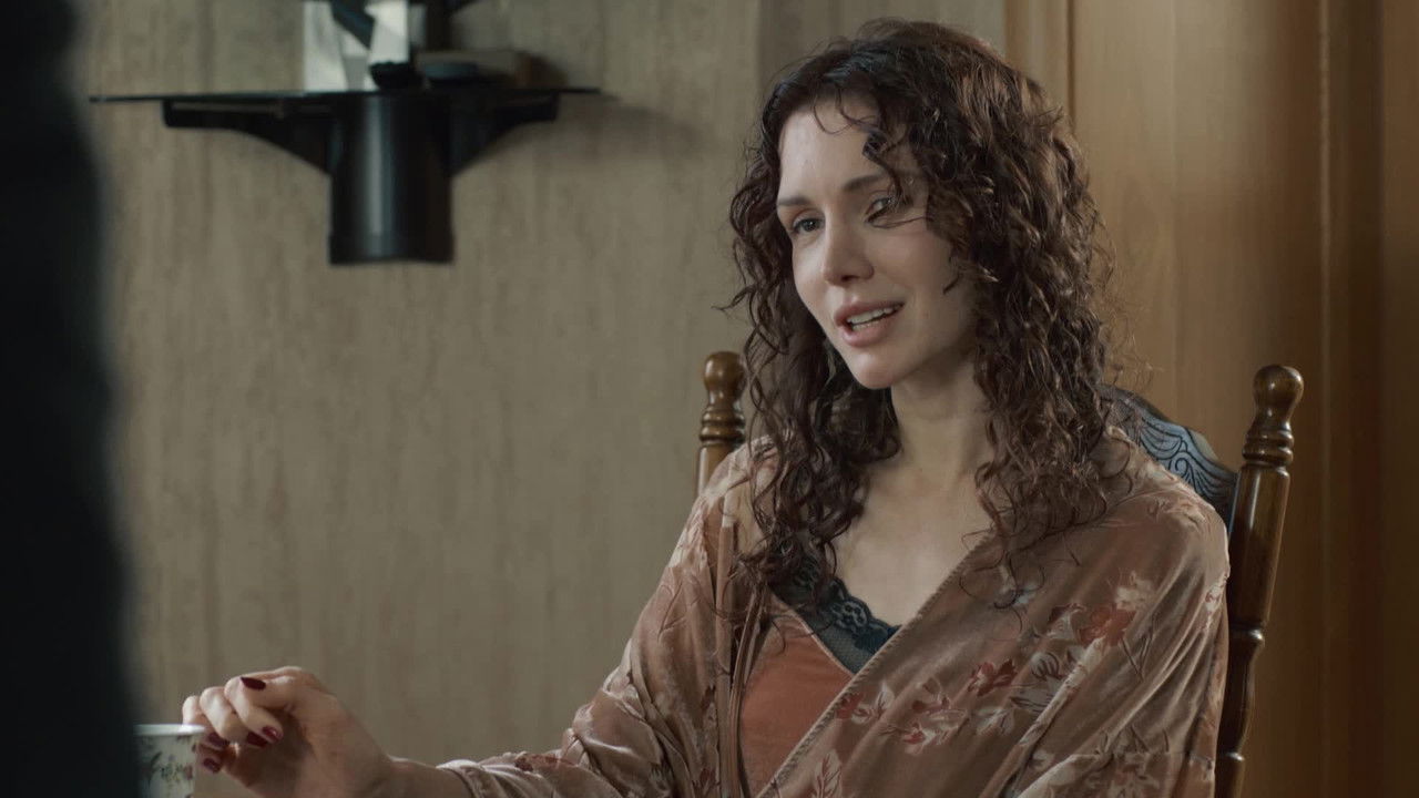 Хозяин — Épisode 9