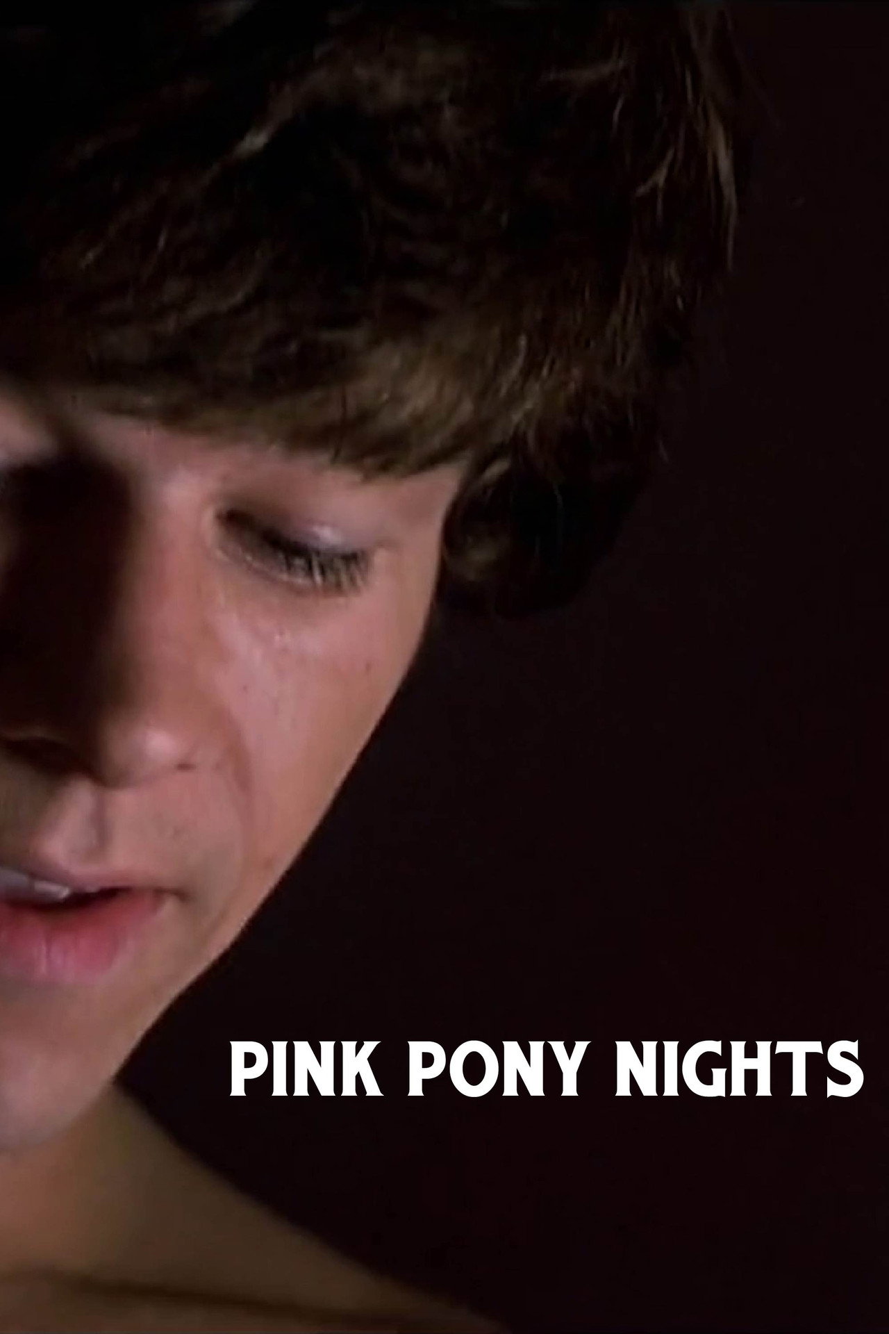 PINK PONY NIGHTS