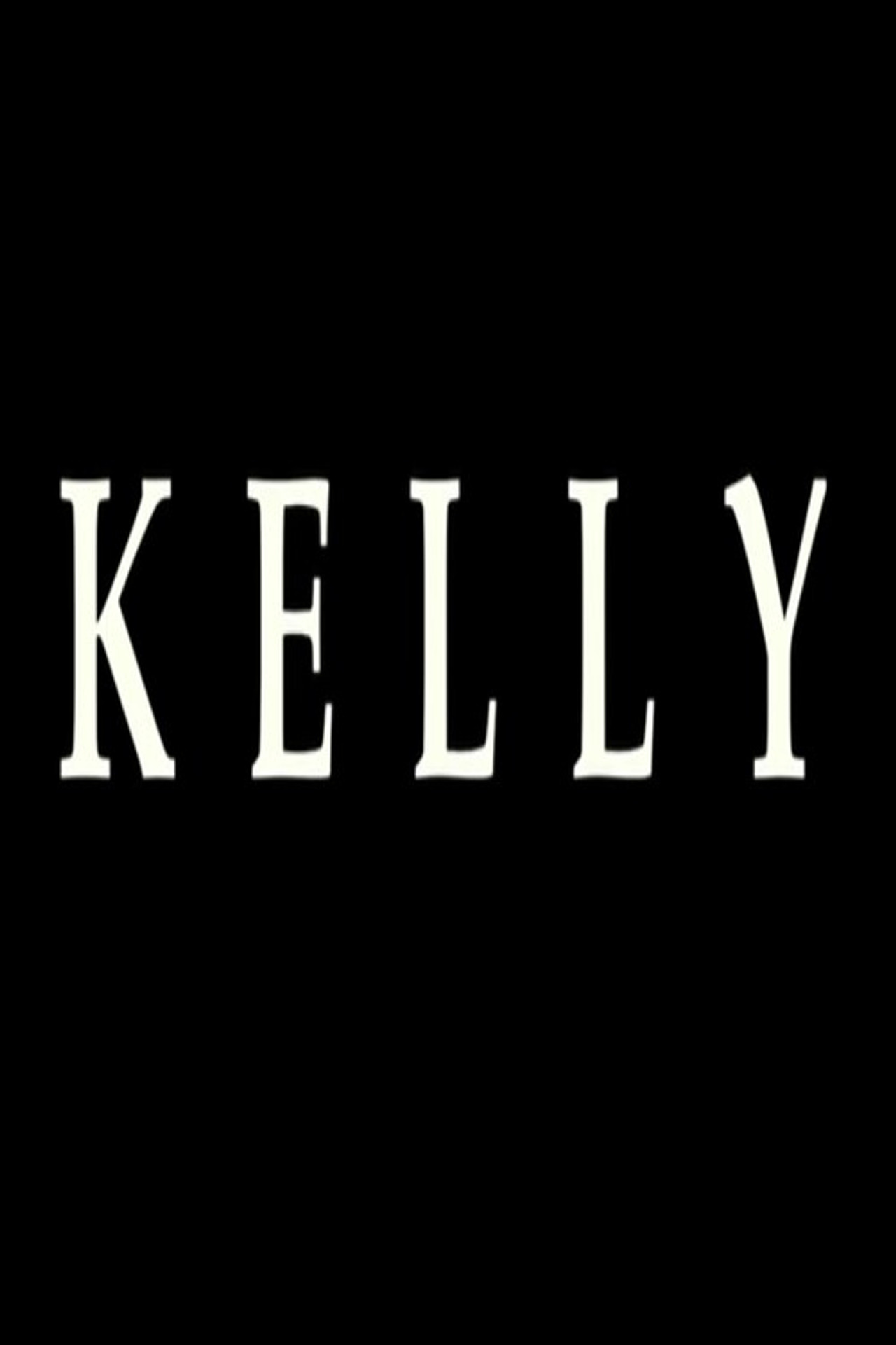 Kelly filmaffisch