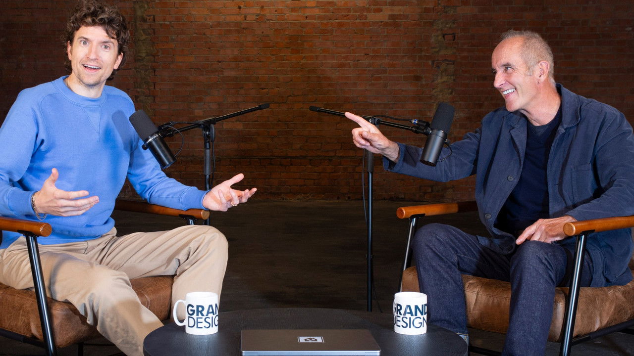 Grand Designs: Deconstructed — Épisode 5