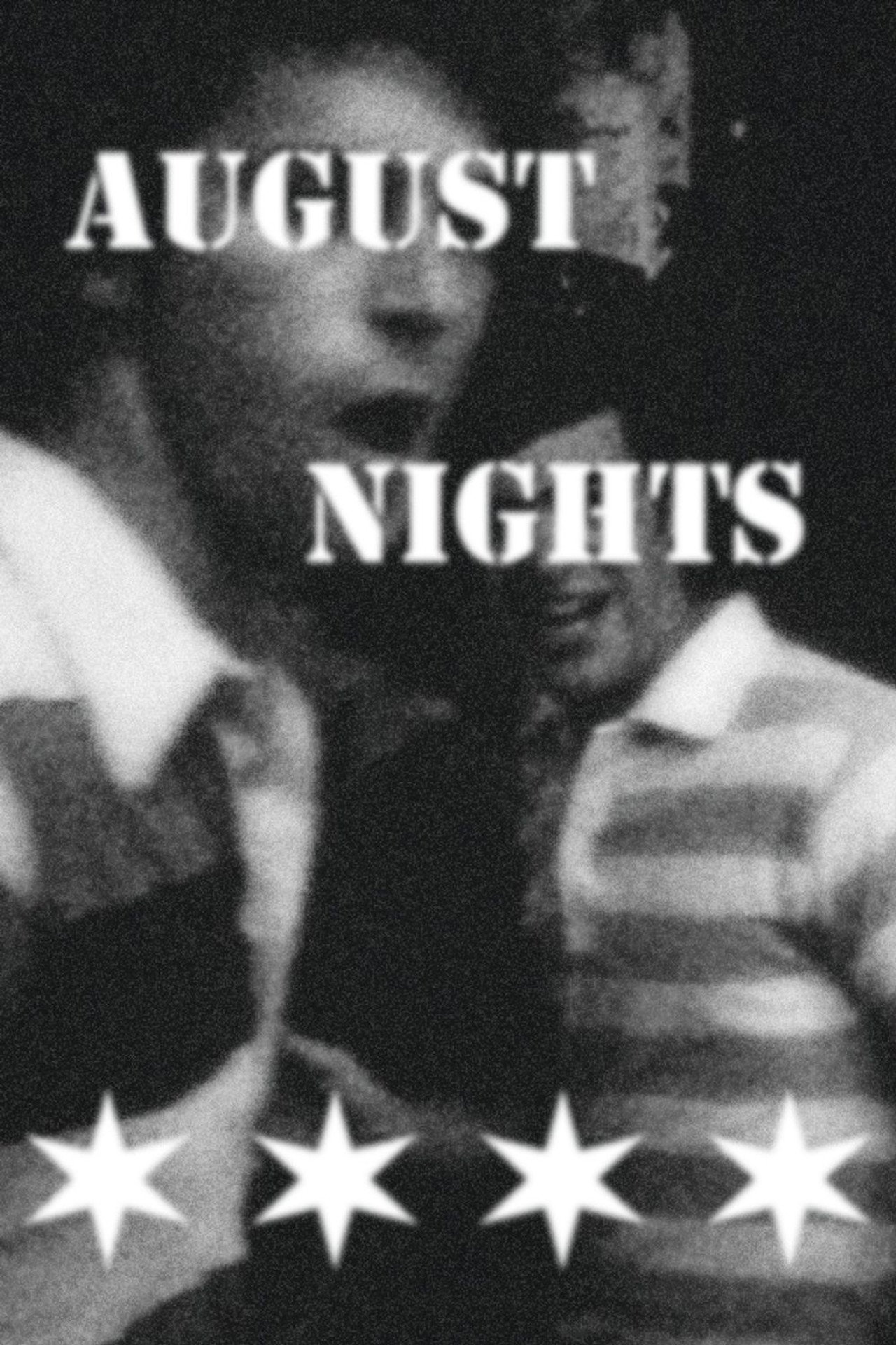 August Nights