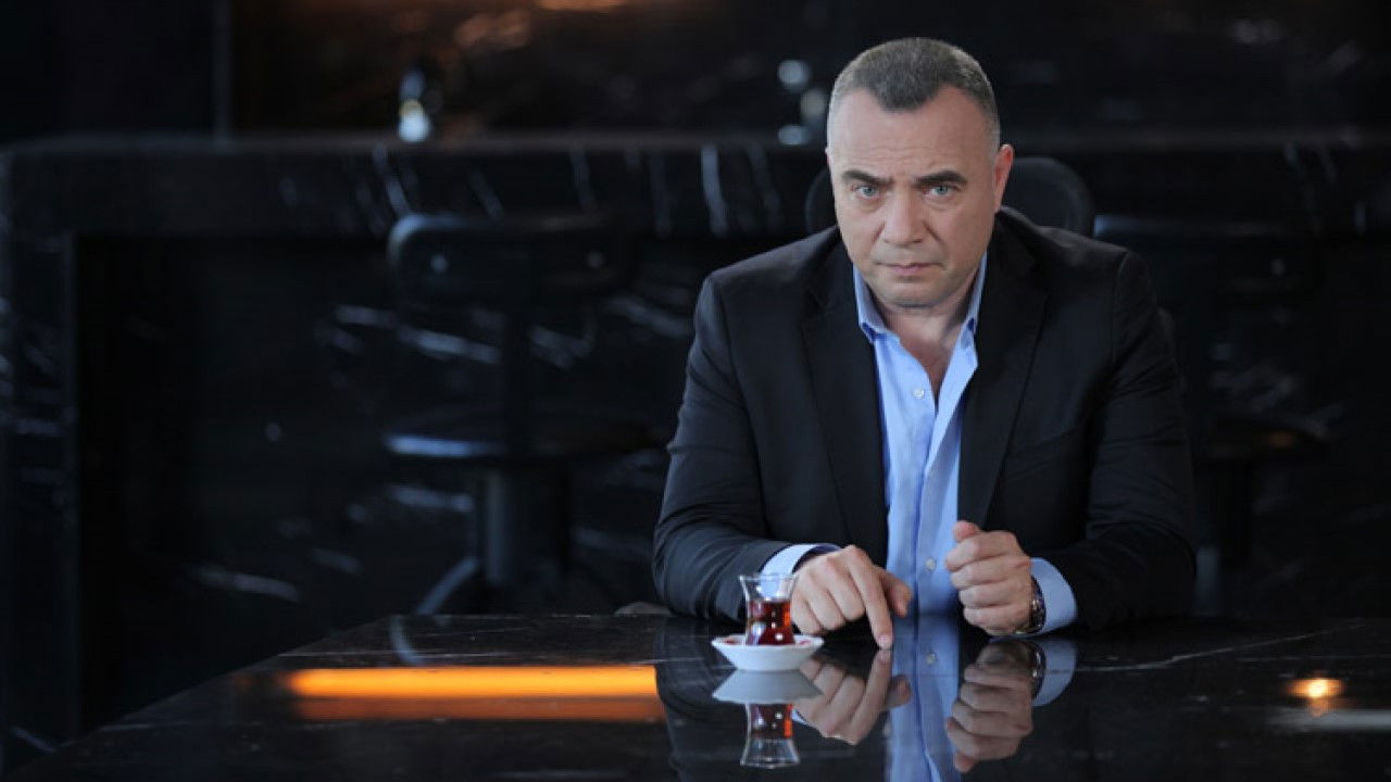 Eşkıya Dünyaya Hükümdar Olmaz — Épisode 29