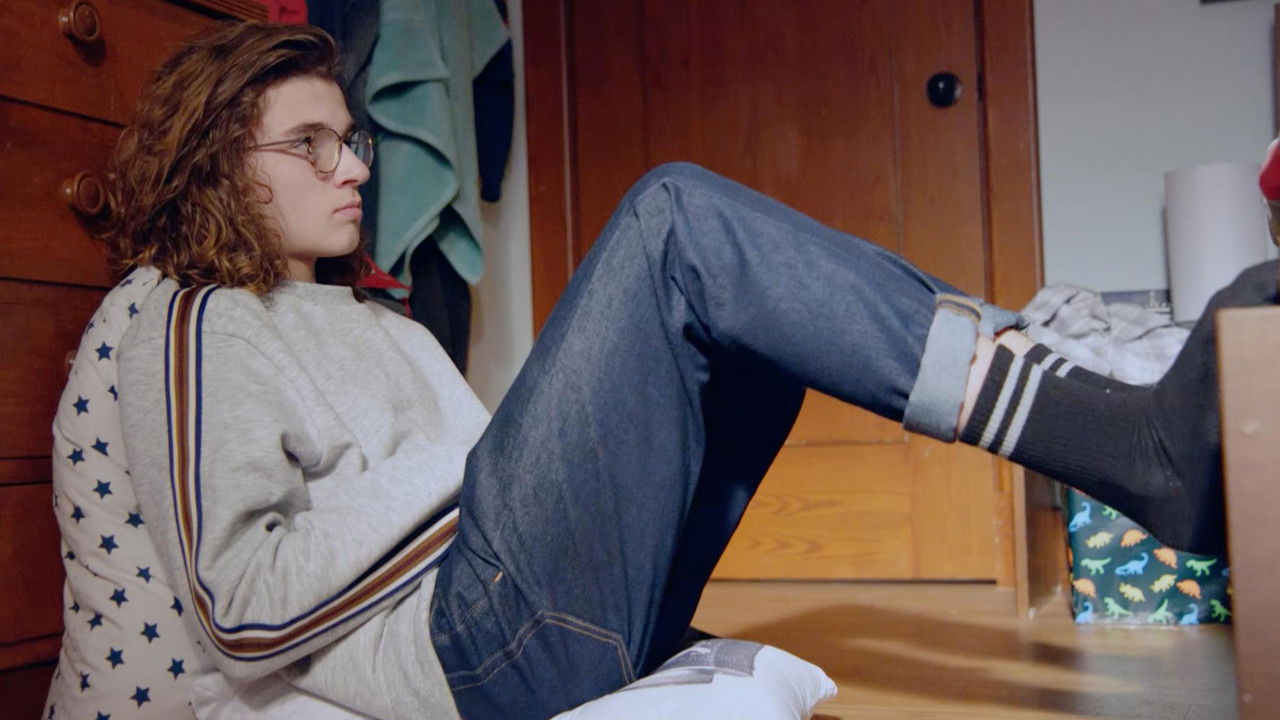 Clovis — Épisode 5 - Comment survivre à ses parents