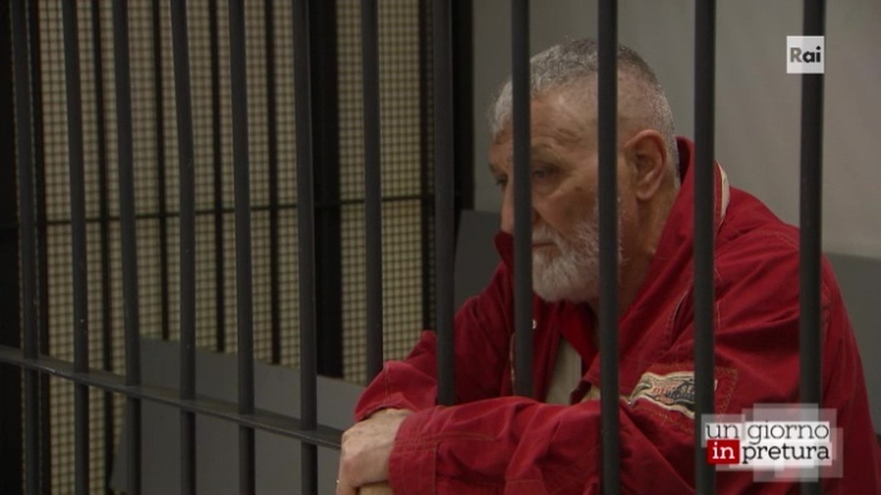 Un giorno in pretura - Season 31 Episode 2 : My father, Mr Piccolomo