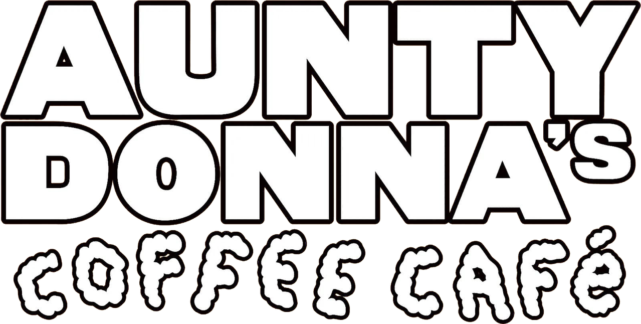 Aunty Donna’s Coffee Cafe