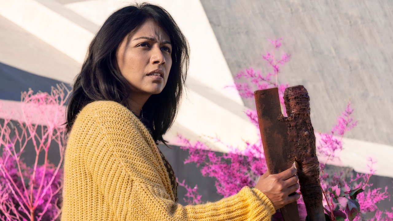 Fear the Walking Dead - Season 6 Episode 12 : In Dreams