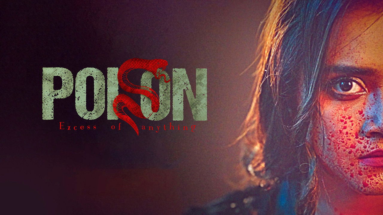 Poison (2024) trailer