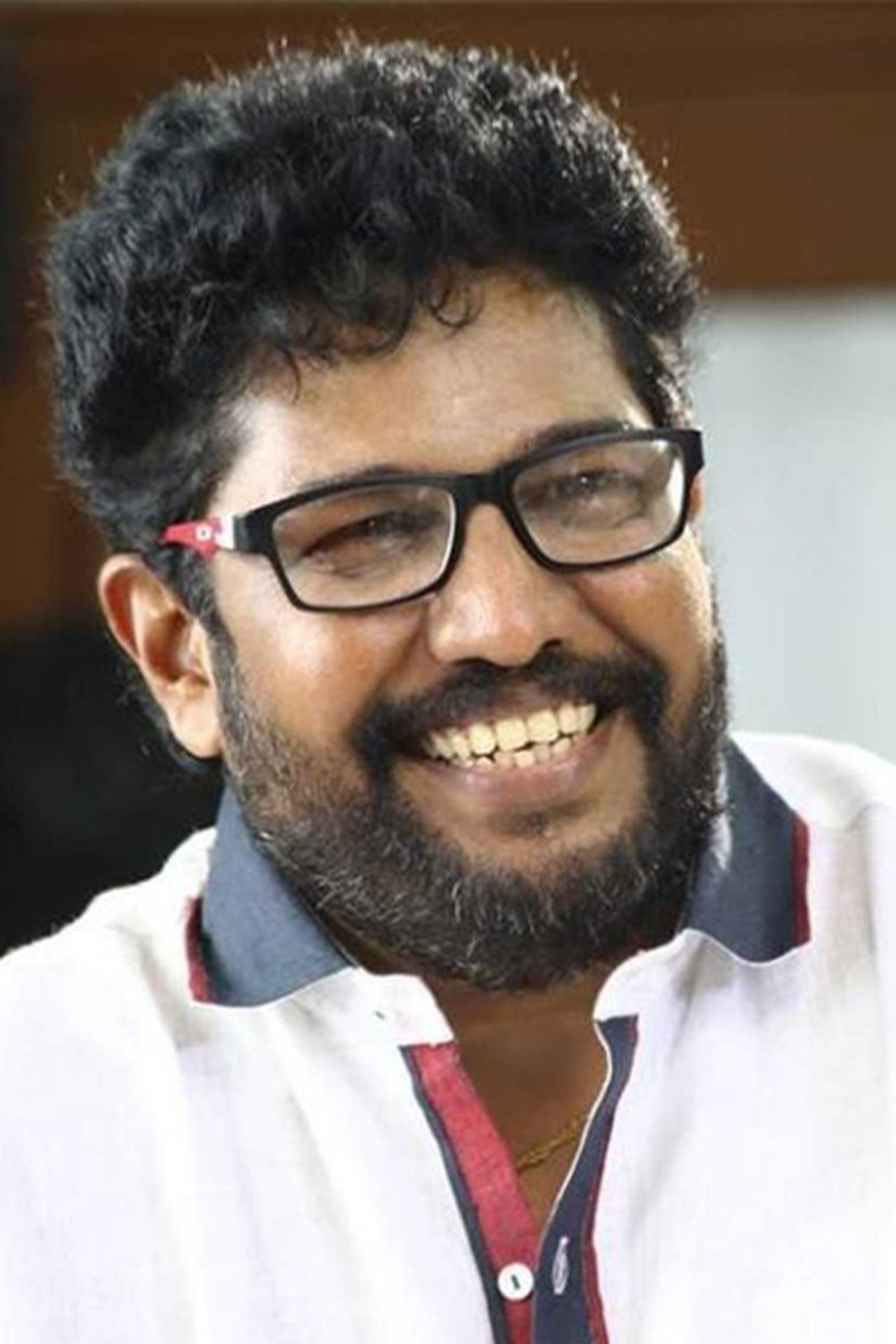 Shaji Kailas - مخرج