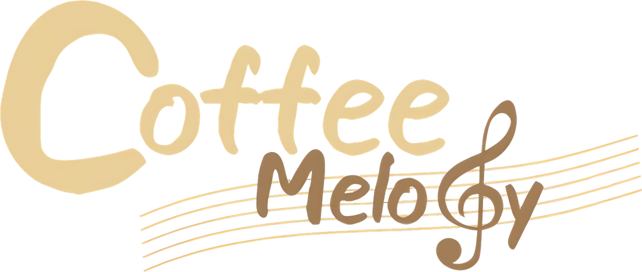 Coffee Melody เพลงที่รัก