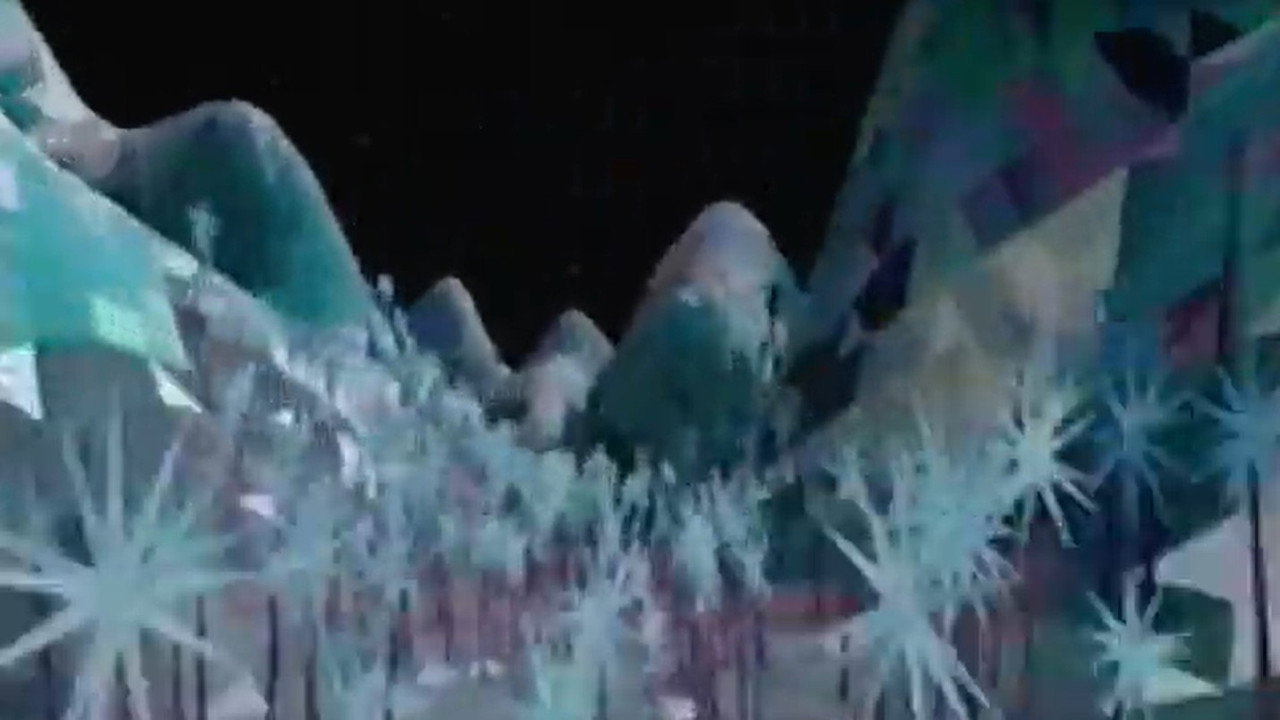 Dr. Devious: More Dance in Cyberspace