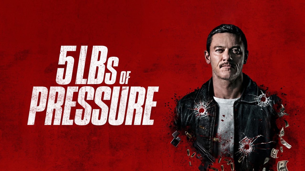 5lbs of Pressure background