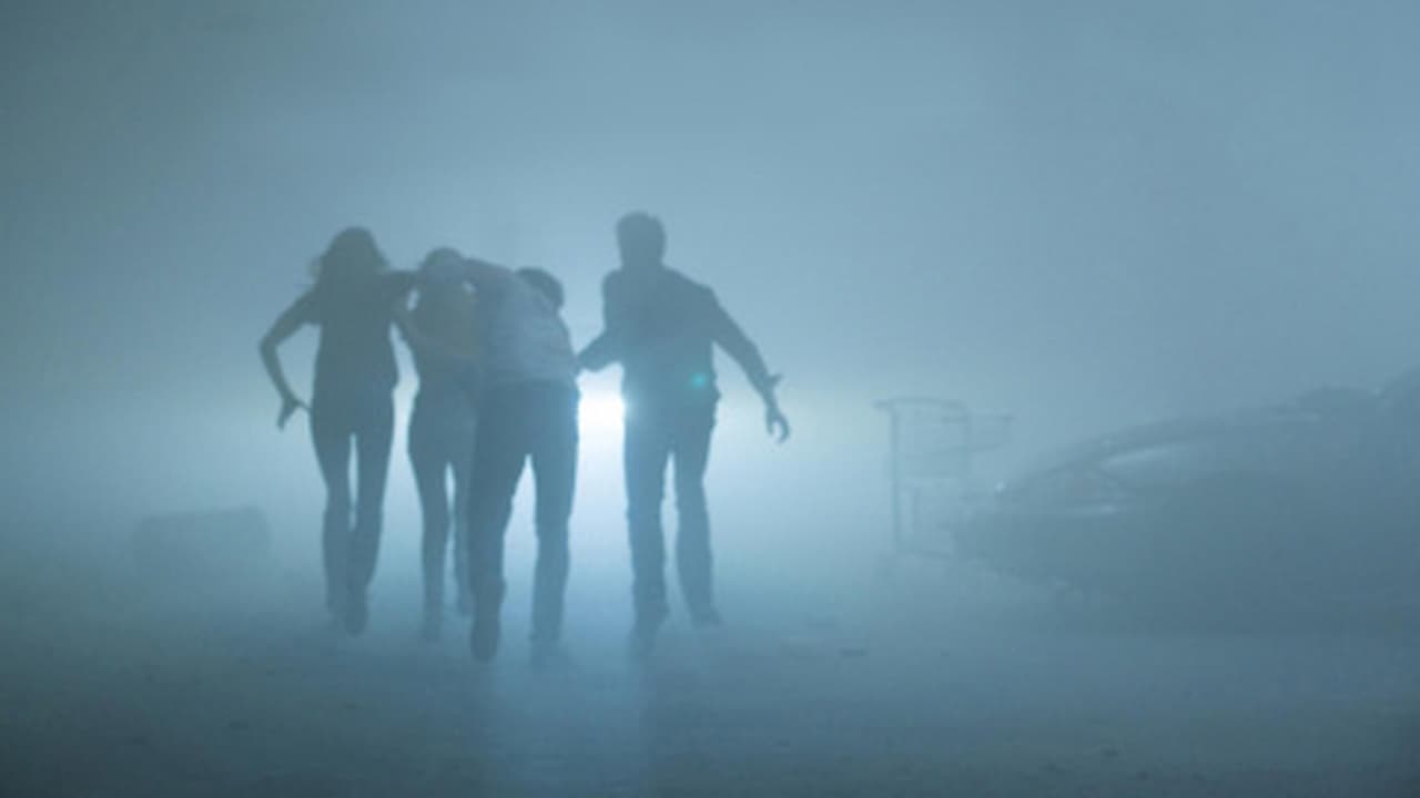 The Mist - Season 1 Episode 10 : The Tenth Meal