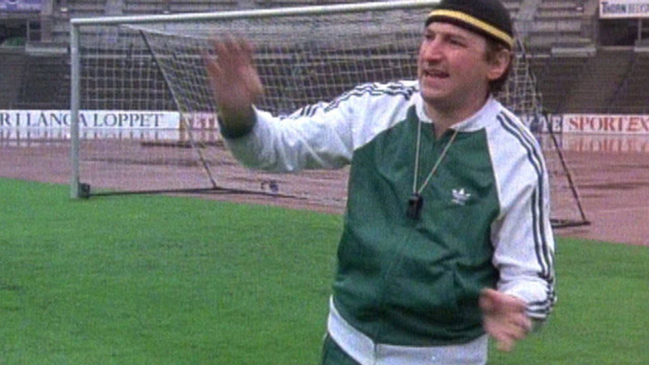 Zvampen — Épisode 2