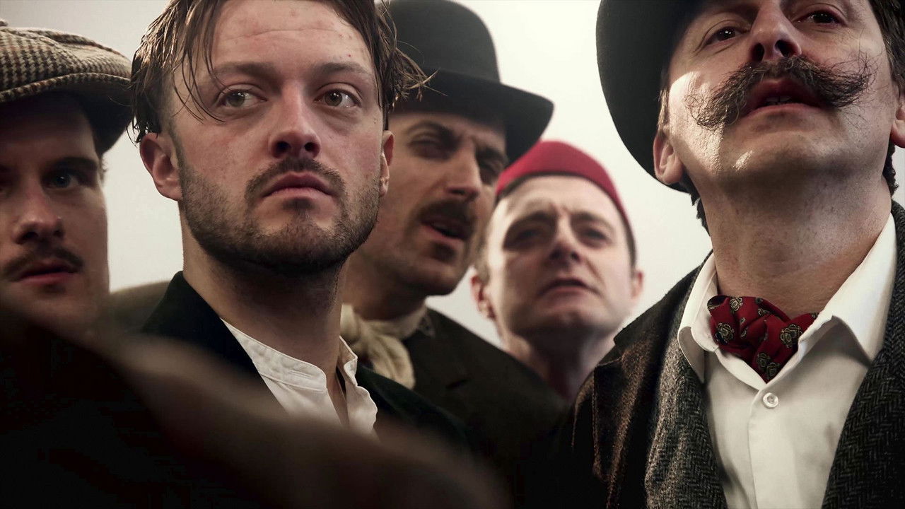 History: The Interesting Bits — Épisode 4