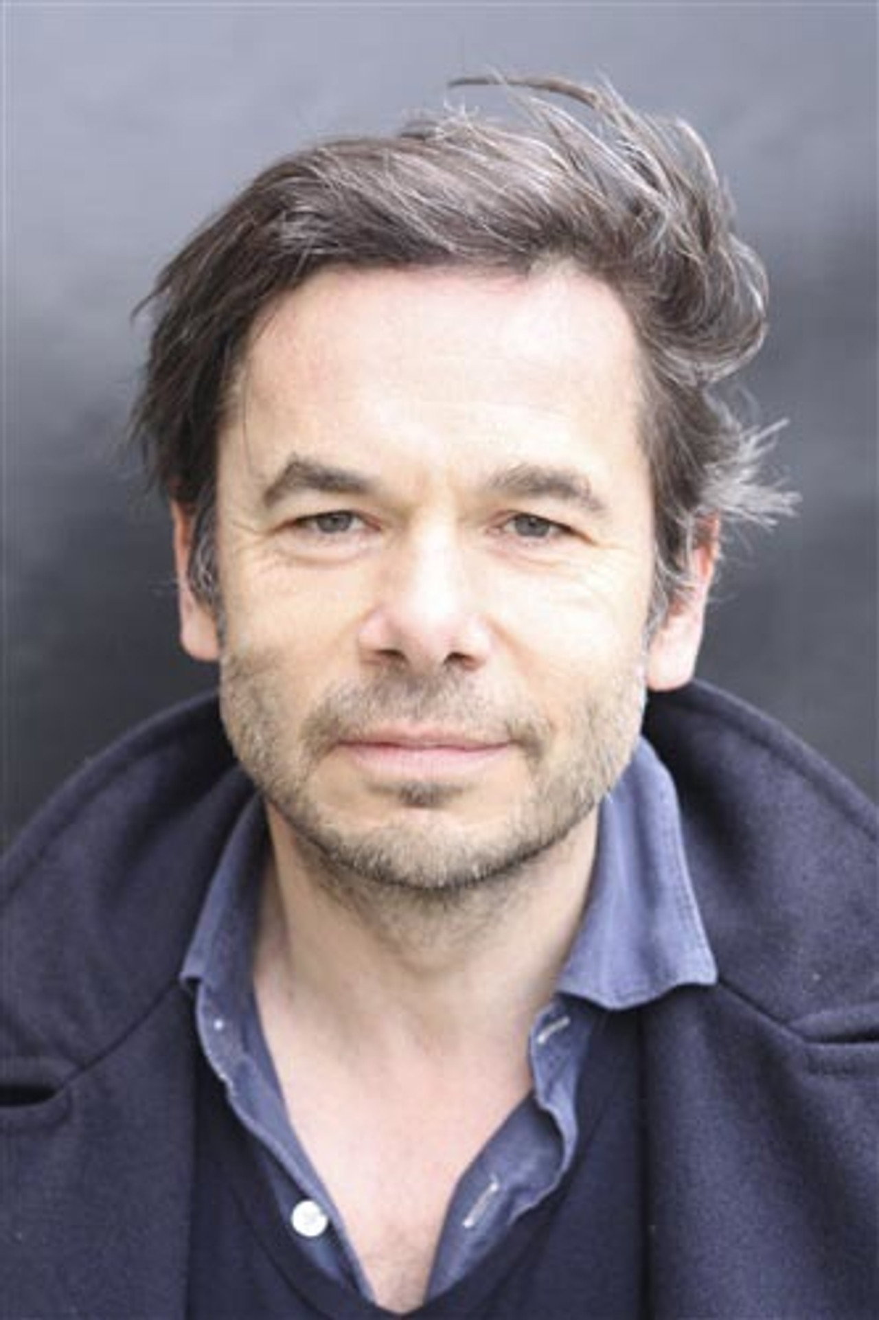 Loïc Houdré