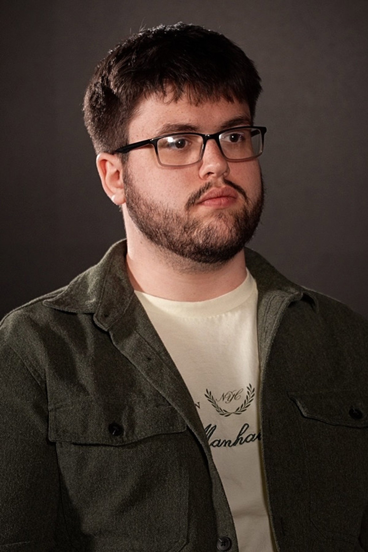 Conor Brett