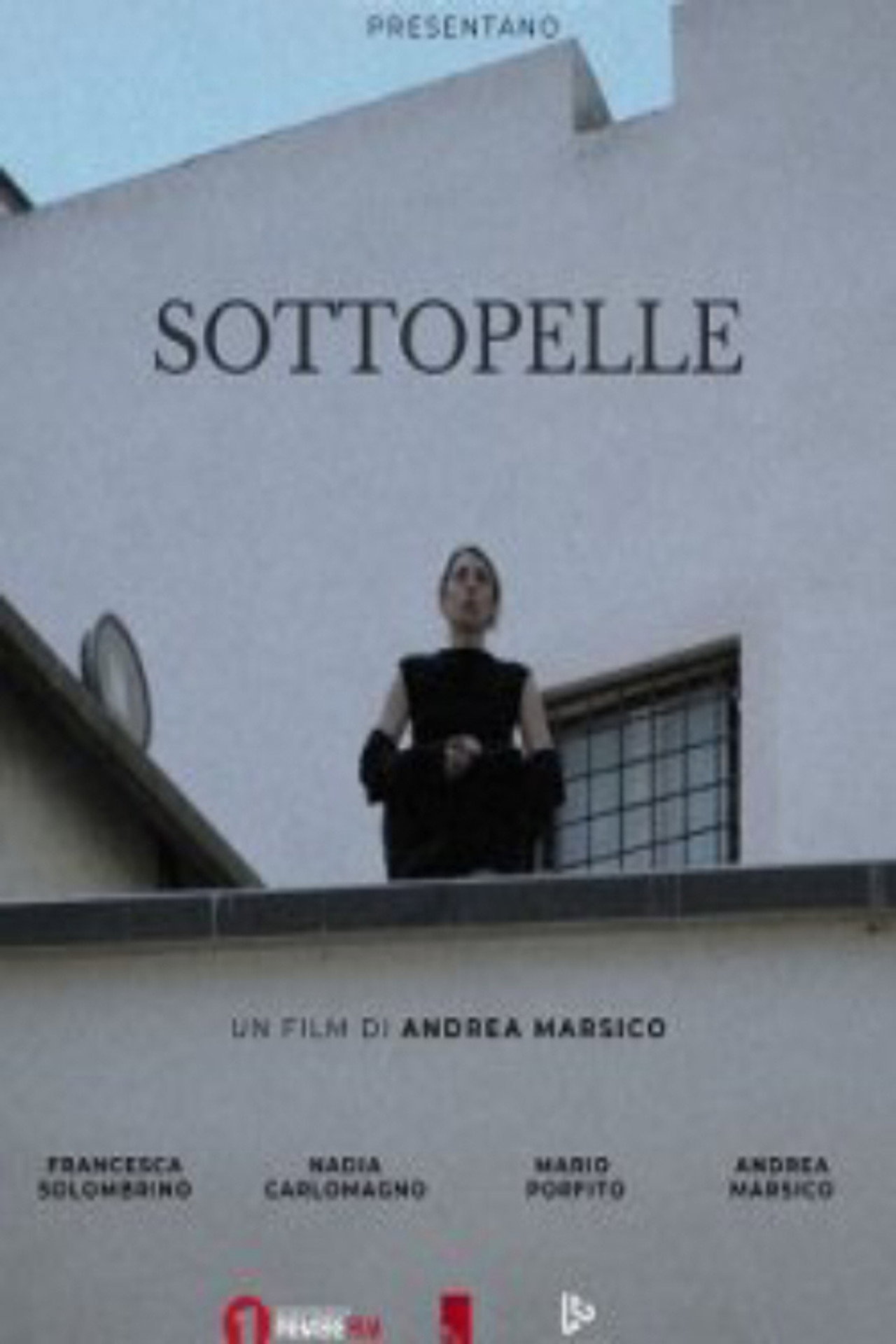 Sottopelle poster