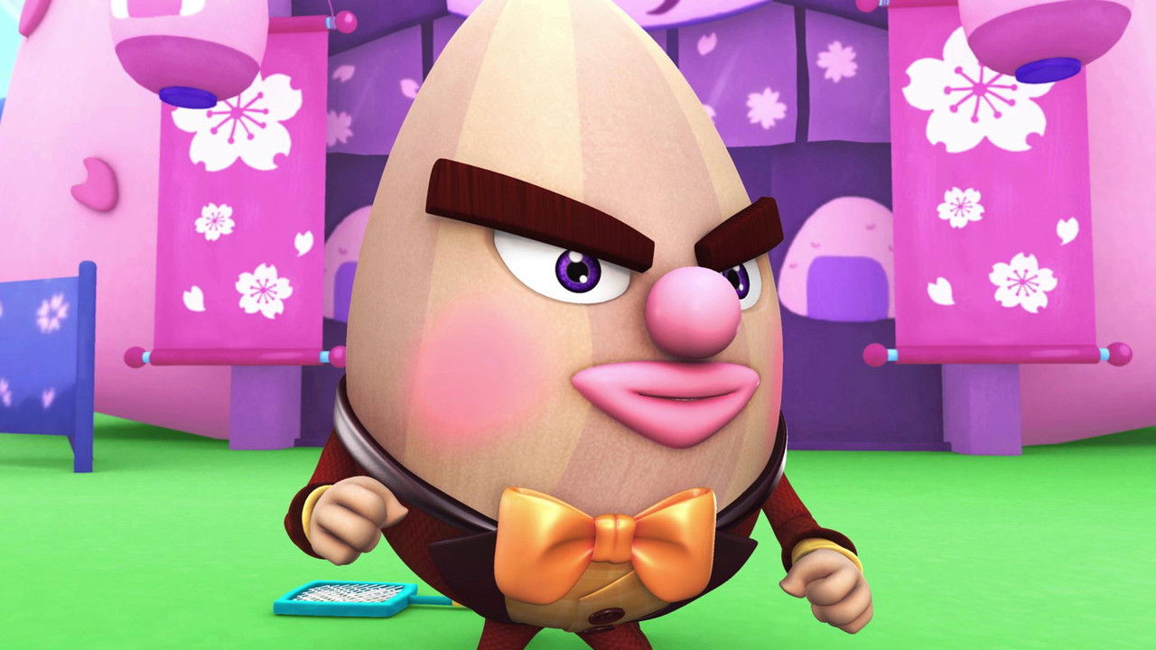 疯狂小糖 — Épisode 24