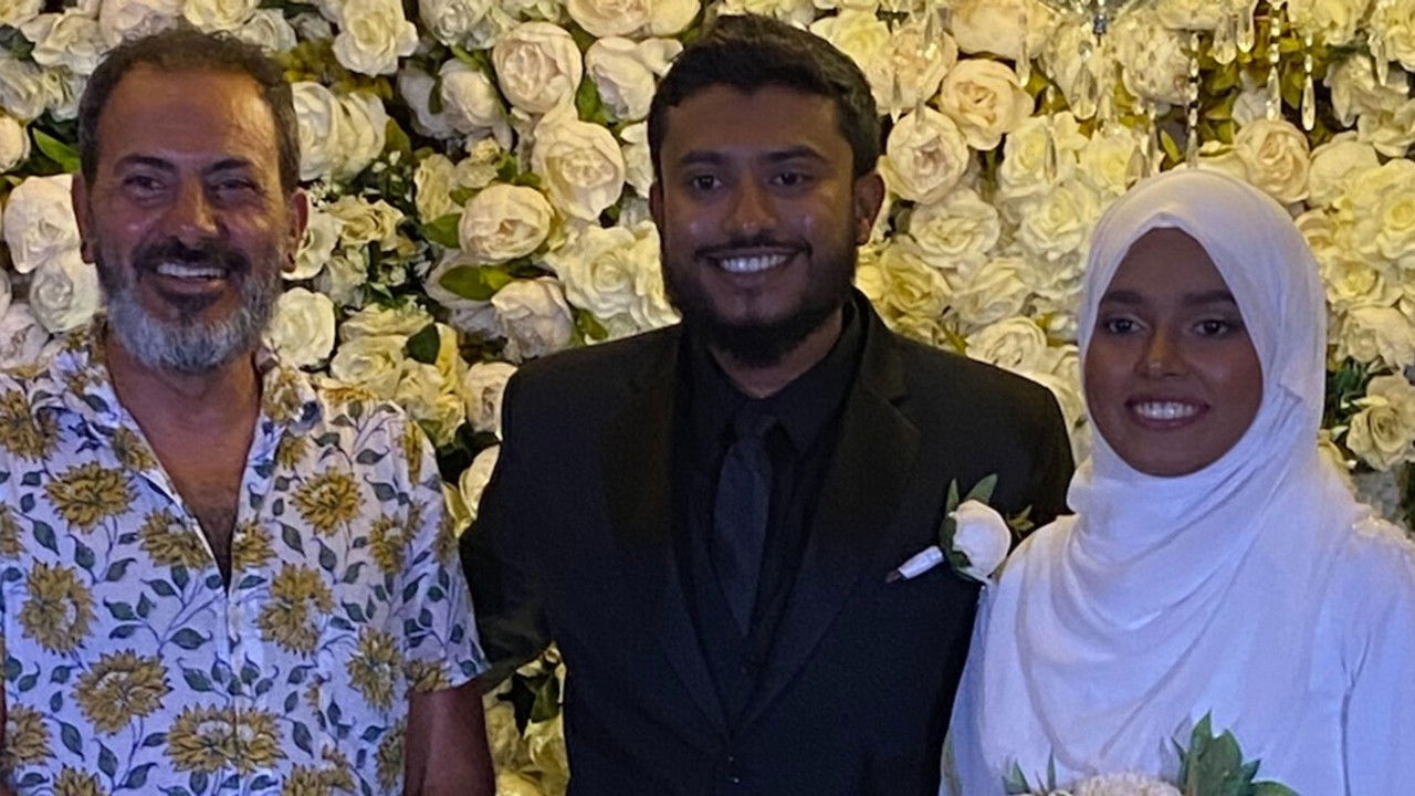 Oases in de Oriënt — Épisode 4