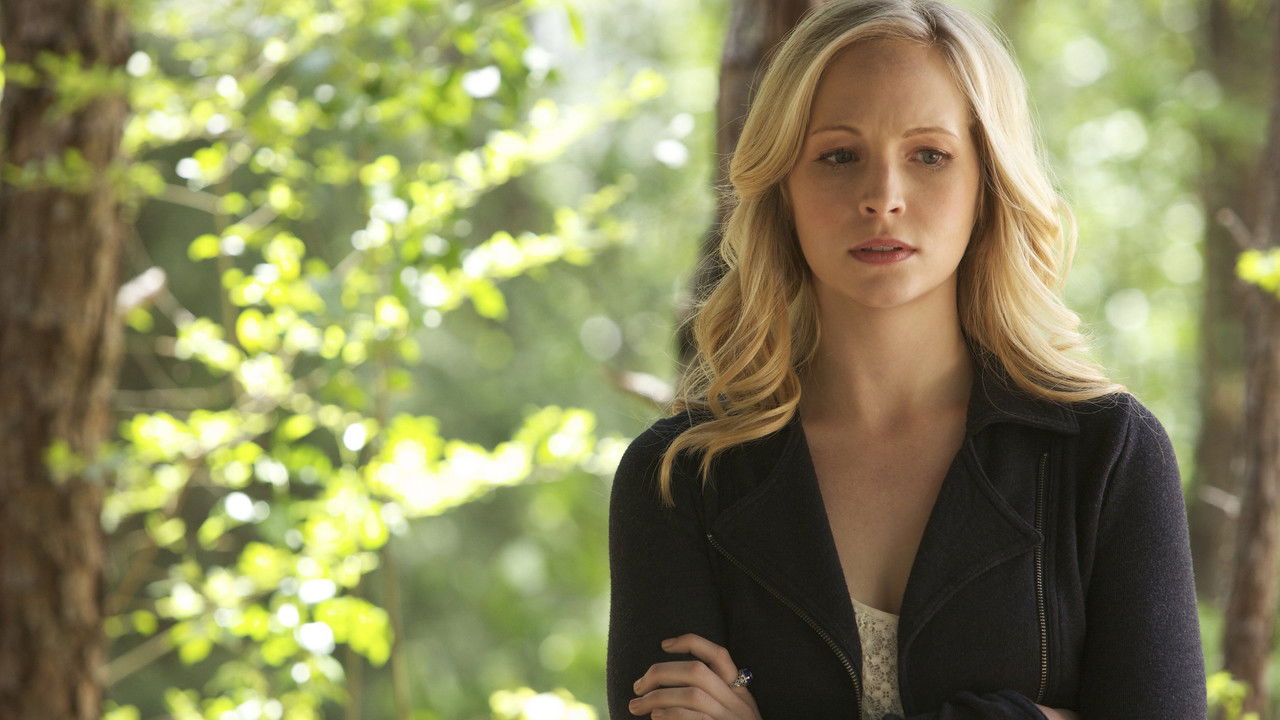 Image Crónicas vampíricas (The Vampire Diaries)