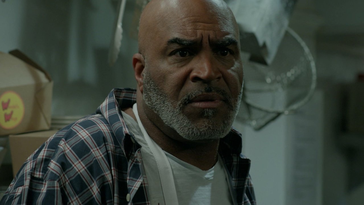 Carl Weber's The Family Business - Season 2 Episode 5 : You Can Run But You Can't Hide