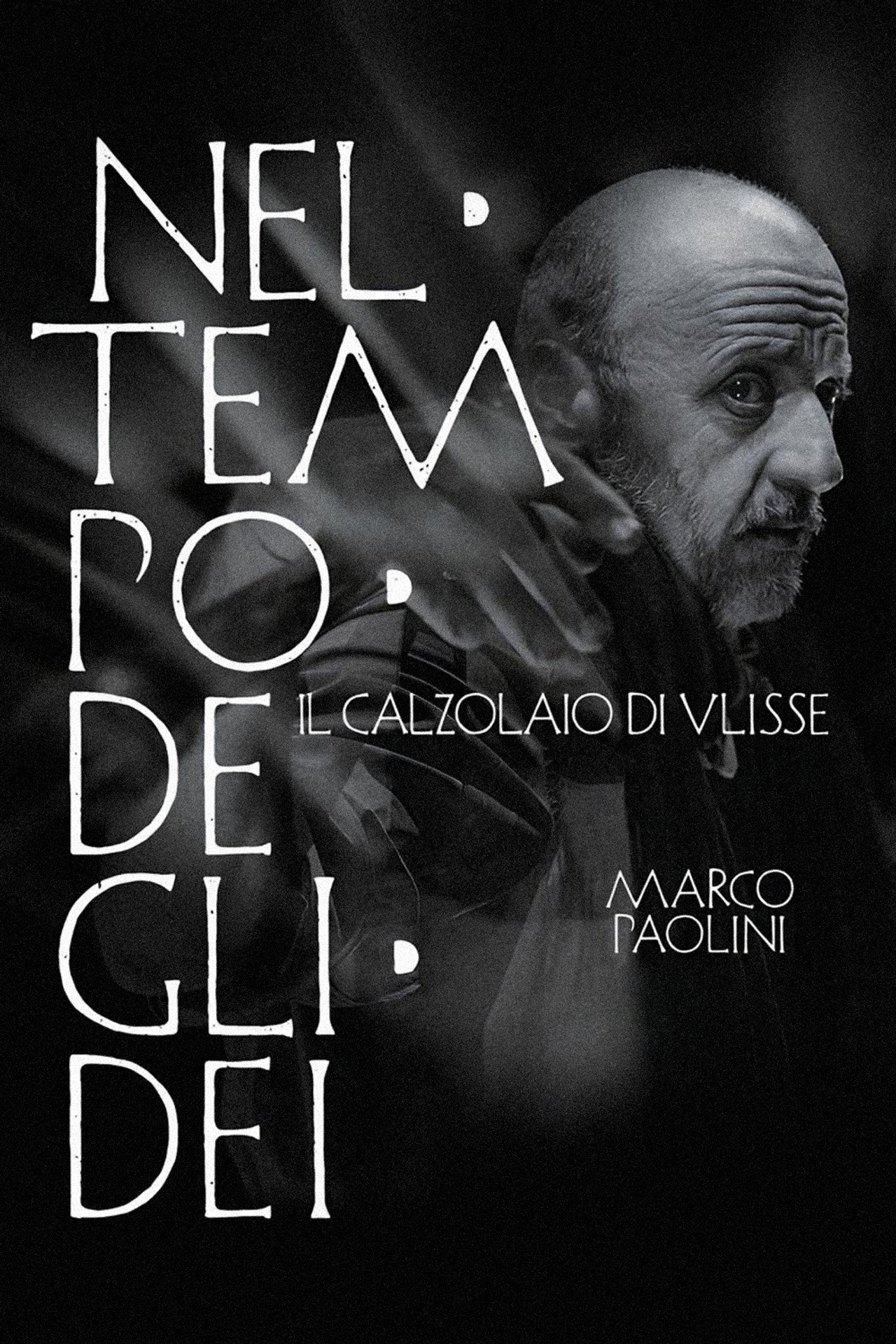 Nel tempo degli Dei: Il calzolaio di Ulisse
