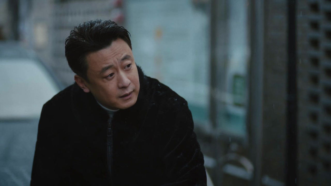 向前一步 — Épisode 10