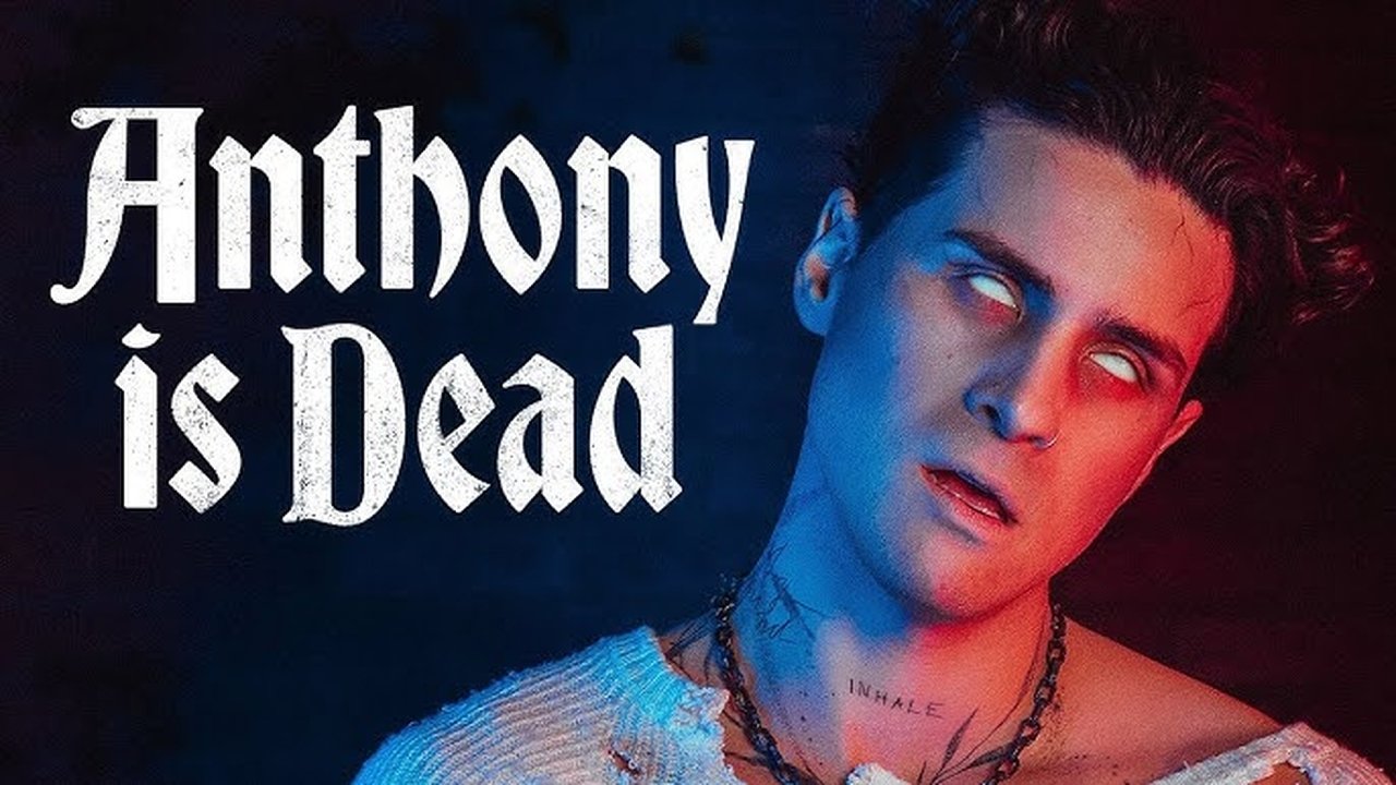 Smosh - Season 0 Episode 1 : Anthony is Dead: The Funeral Roast