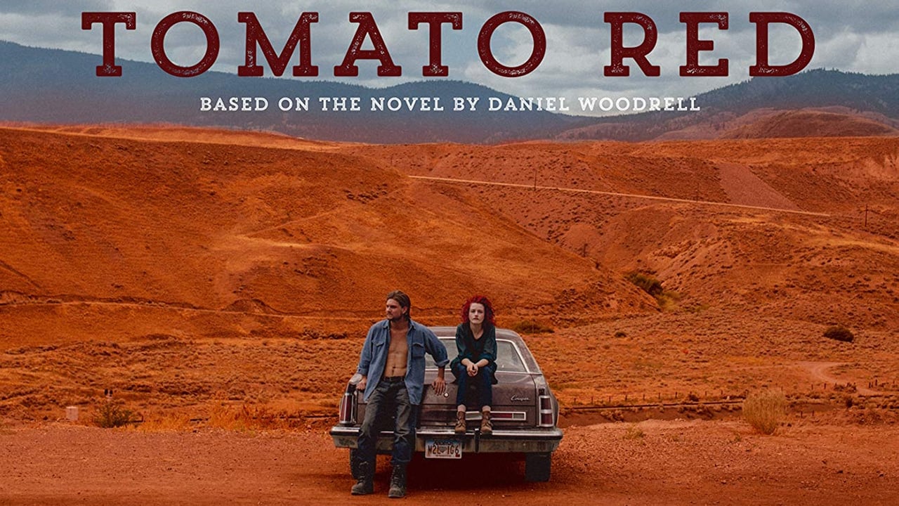 Tomato Red (2017)