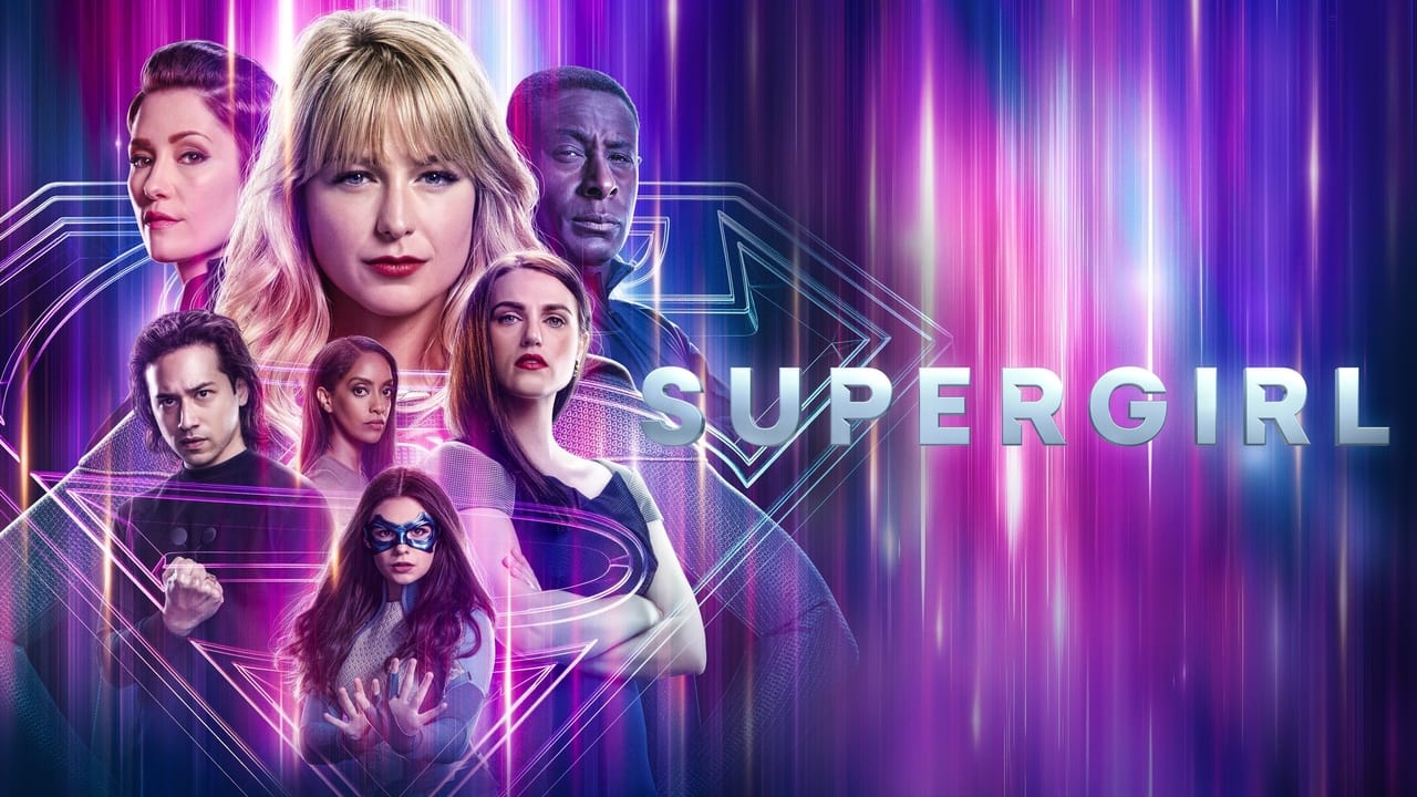 Supergirl - Season 4