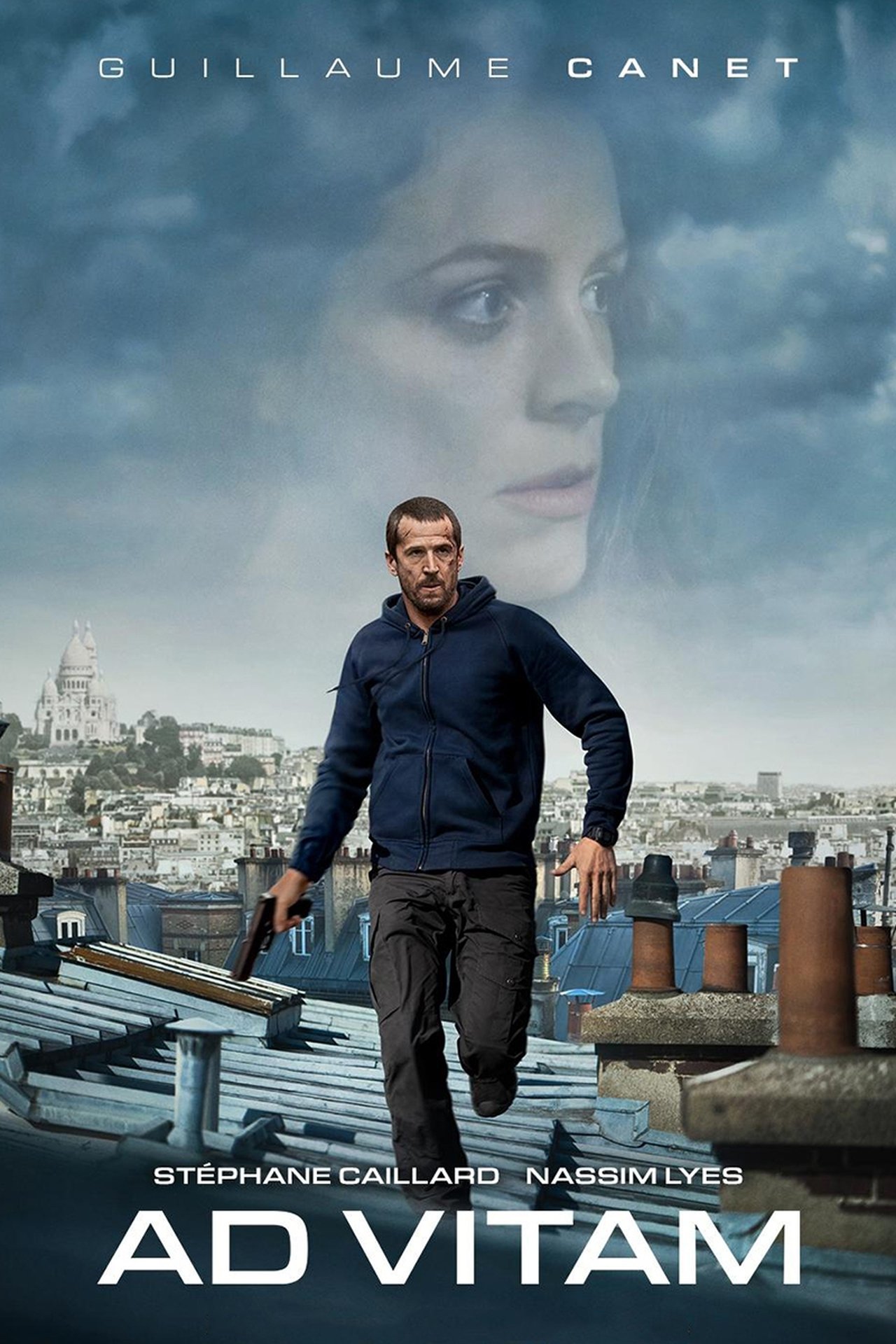 مشاهدة فيلم Ad Vitam مترجم بدون اعلانات - بوستر