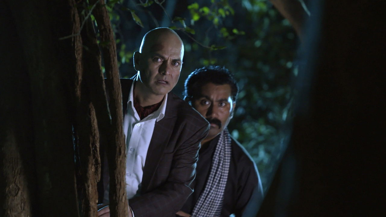 Kaal Bhairav Rahasya — Épisode 116