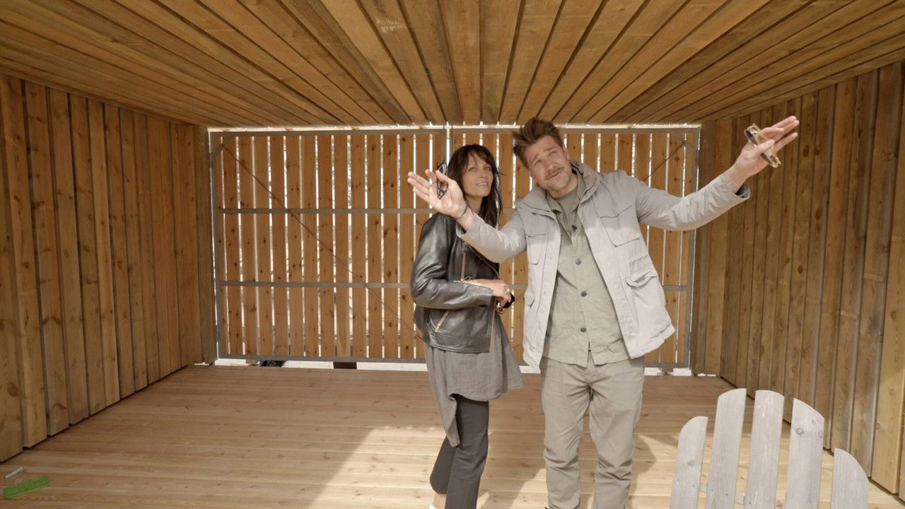 Husdrömmar dokumentär — Épisode 9