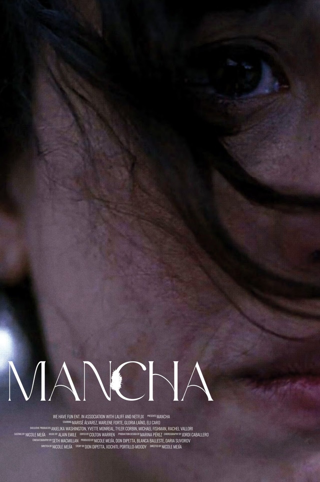 Mancha Mancha