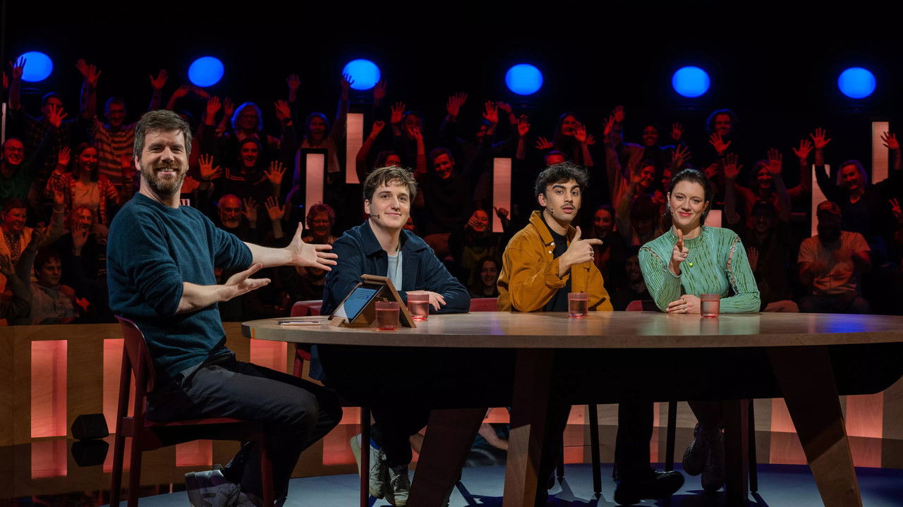 De dag van vandaag — Épisode 13