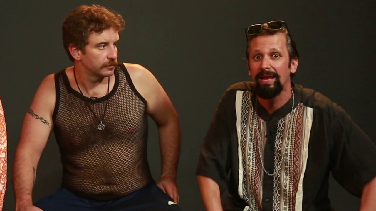 Choque de Cultura — Épisode 10