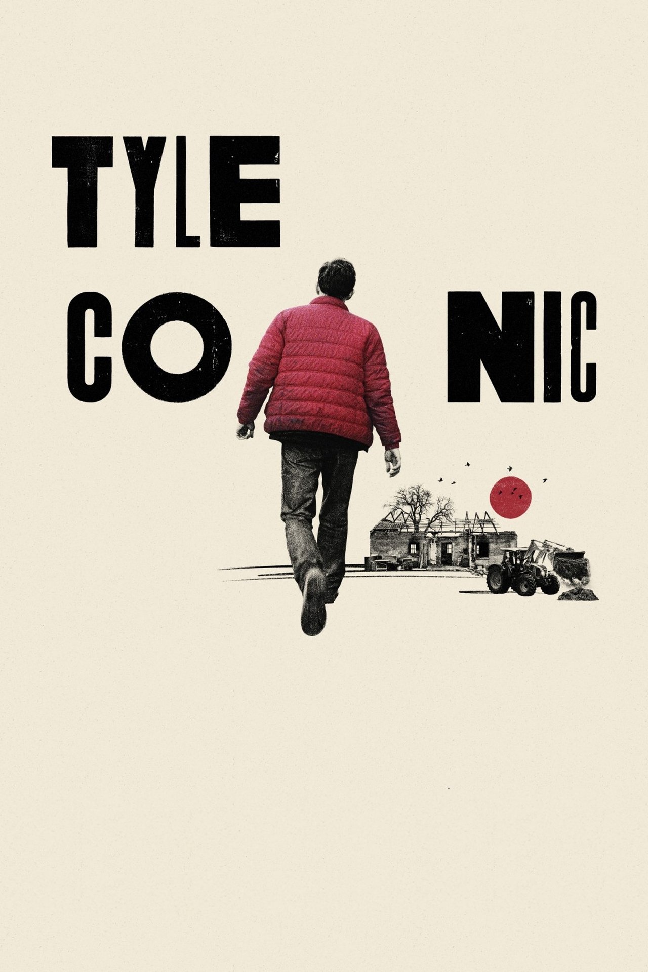 Tyle co nic poster